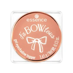 Sale Fabowlous Gel Eyeshadow Topper Sombras De Ojos