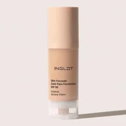 Clearance Face Foundation Spf 50 Bases De Maquillaje