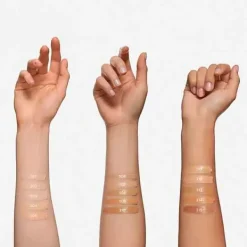 Clearance Face Foundation Spf 50 Bases De Maquillaje