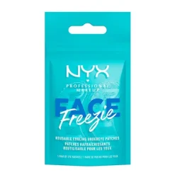 NYX PROFESSIONAL MAKE UP Contorno Ojos|Cruelty Free<Face Freezie Undereye Patches