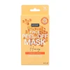 SENCE Exfoliantes|Mascarillas<Face Peel-Off Mask