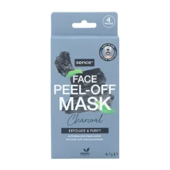 SENCE Exfoliantes|Hidratantes Faciales<Face Peel-Off Mask