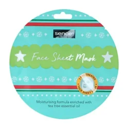 Clearance Face Sheet Mask Mascarillas