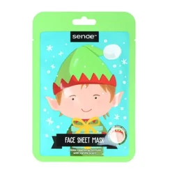 Best Face Sheet Mask Mascarillas