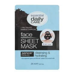 Face Sheet Mask Cleansing & Hydrating Mascarillas