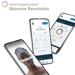 GESKE Cepillos Limpieza Facial<Facial Brush 3 in 1 Hello Kitty