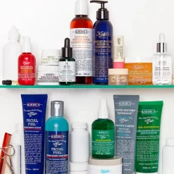 KIEHL'S Limpiadores Faciales|Limpieza Facial<Facial Fuel Energizing Face Wash