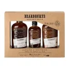 BEARDBURYS Brumas Faciales|Hidratantes Faciales<Facial Kit