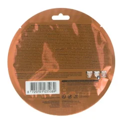 Facial Sheet Mask Energise Mascarillas