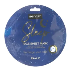 Best Facial Sheet Mask Sleep Mascarillas