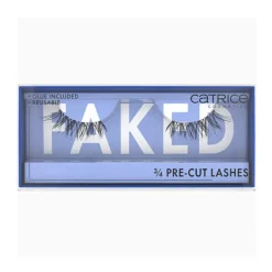 Best Faked Pre-Cut False Lashes Pestañas Postizas