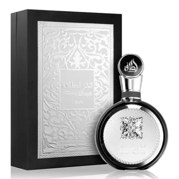 LATTAFA Perfumes Hombre|Hidratantes Faciales<Fakhar