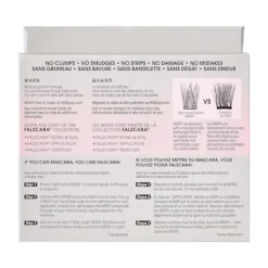 Discount Falscara Eyelash Pestañas Postizas