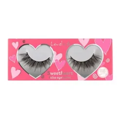 LOVELY Pestañas Postizas<False Eyelashes Sweetheart