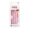 KISS Pestañas Postizas|Hidratantes Faciales<False Individual Lashes Cosmic