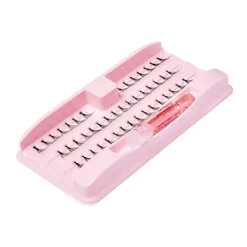 KISS Pestañas Postizas|Hidratantes Faciales<False Individual Lashes Cosmic