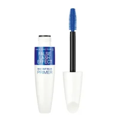 Clearance False Lash Effect Blue Primer Máscara De Pestañas