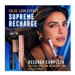 MAX FACTOR Máscara De Pestañas|Hidratantes Faciales<False Lash Effect Supreme Mascara