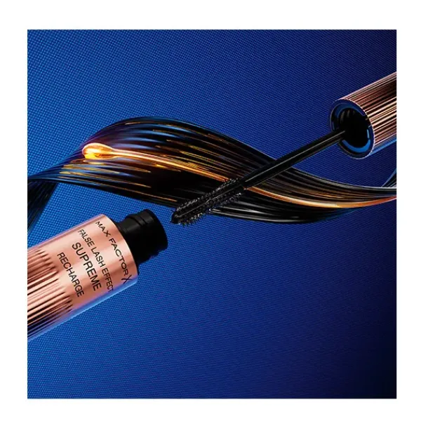 MAX FACTOR Máscara De Pestañas|Hidratantes Faciales<False Lash Effect Supreme Mascara