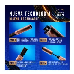 MAX FACTOR Máscara De Pestañas|Hidratantes Faciales<False Lash Effect Supreme Mascara