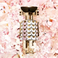 RABANNE Línea Perfumada|Hidratantes Faciales<Fame Body Lotion