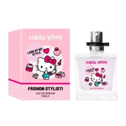 Fashion Perfumes Infantiles