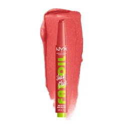 NYX PROFESSIONAL MAKE UP Gloss De Labios|Bálsamos Labiales<Fat Oil Slick Click