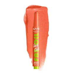 NYX PROFESSIONAL MAKE UP Gloss De Labios|Bálsamos Labiales<Fat Oil Slick Click