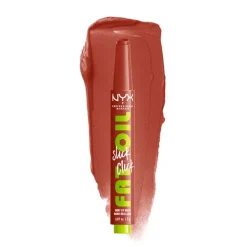 NYX PROFESSIONAL MAKE UP Gloss De Labios|Bálsamos Labiales<Fat Oil Slick Click