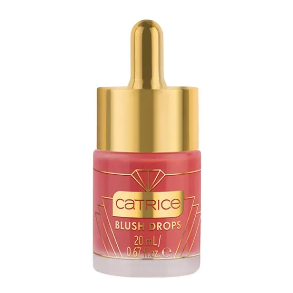 New Festive Treasures Colorete Líquido Coloretes