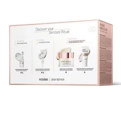 ANNE MOLLER Hidratación|Estuches Y Sets<Firming And Repairing Ritual