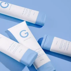 GLOWFILTER Limpieza|Hidratantes Faciales<Fix The Friz