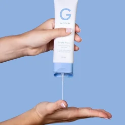 GLOWFILTER Limpieza|Hidratantes Faciales<Fix The Friz