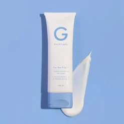 GLOWFILTER Limpieza|Hidratantes Faciales<Fix The Friz