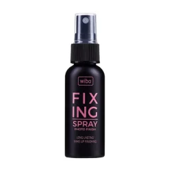 WIBO Fijadores Maquillaje<Fixing Spray Photo Finish