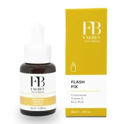 FAEBEY Serums<Flash Fix Facial Serum