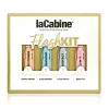 LACABINE Ampollas|Hidratantes Faciales<Flash Kit