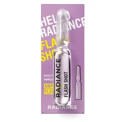 Online Flash Shot Serums