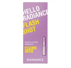 Online Flash Shot Serums