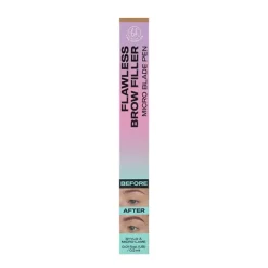 BH COSMETICS Cejas<Flawless Brown Filler