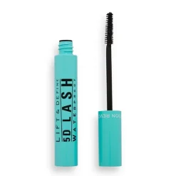Sale Flawless Eyes Mascara 5D Lash Waterproof Máscara De Pestañas