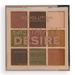 Clearance Flawless Eyes Ultimate Desire Shadow Palette Sombras De Ojos