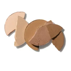 Clearance Flawless Finish Skincaring Polvos De Maquillaje