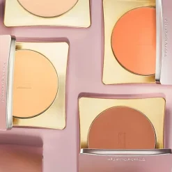 Clearance Flawless Finish Skincaring Polvos De Maquillaje