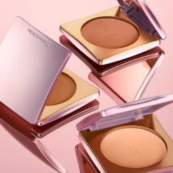 Clearance Flawless Finish Skincaring Polvos De Maquillaje