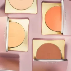 Clearance Flawless Finish Skincaring Polvos De Maquillaje