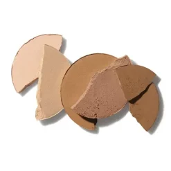 Clearance Flawless Finish Skincaring Polvos De Maquillaje