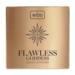 Flawless Goddess Baked Shimmer Iluminadores Maquillaje