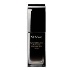 SENSAI Bases De Maquillaje<Flawless Satin Foundation