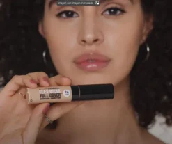 REVLON Contorno Maquillaje<Flex Wear Full Cover Concealer